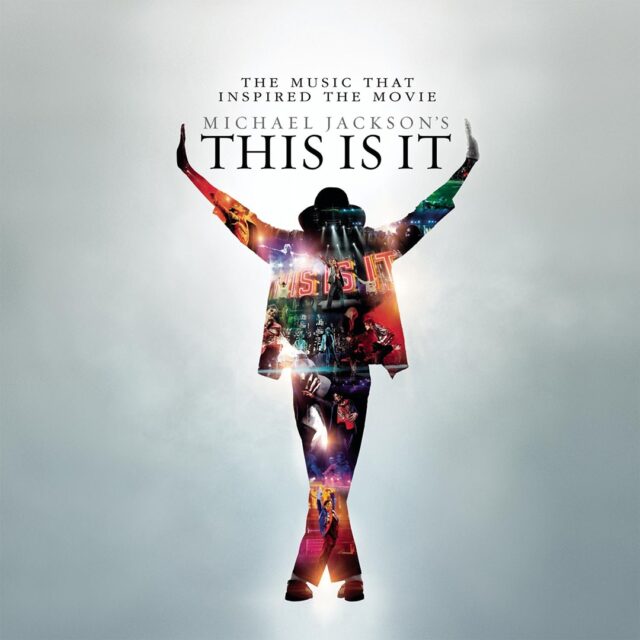 This Is It album cover